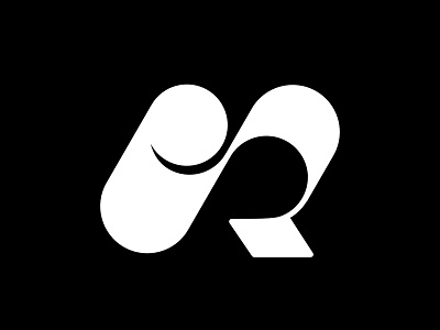 Emilia Rusinska. Architect. app branding design graphic design icon illustration logo logo design logotype minimal monogram typography ui ux vector