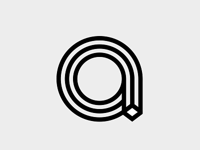 ALPHA. app branding design graphic design icon illustration logo logo design logotype minimal monogram typography ui ux vector vet