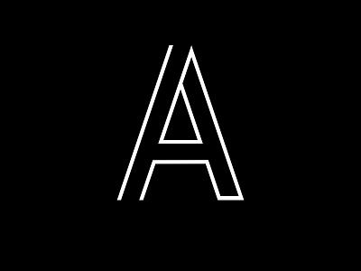 Alphabet. alphabet branding design google graphic design icon illustration logo logo design logotype minimal monogram typography ui ux vector