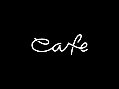 80s. 80s app branding cafe coffee shop design graphic design icon illustration logo logo design logotype minimal monogram typography ui ux vector