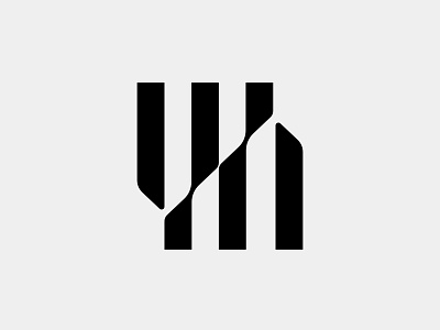 Walkman. branding design graphic design illustration logo logo design logo mark logotype monogram sony typography ui ux vector walkman