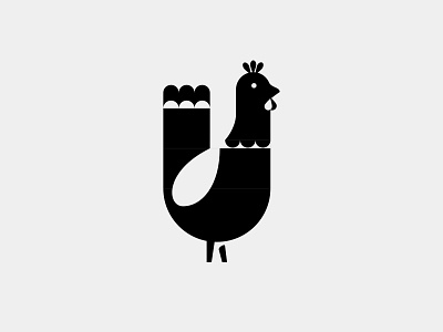 Cepeliada 1976. branding cepelia chicken design folk folklore graphic design illustration logo logo designer logotype retro vector