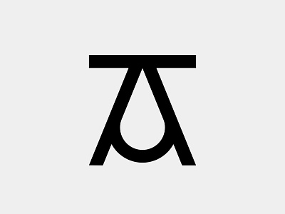 Apothecary. apothecary branding design graphic design illustration letter a logo logo designer logotype typography vector