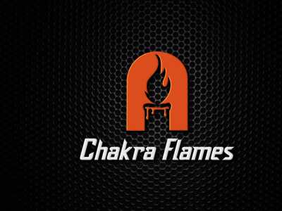 Chakra Flames .. 3d adobe animation brand branding copyright creative logo design design graphic design illustration logo motion graphics ui