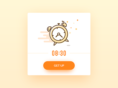 Daily UI #016 Pop Up Overlay daily ui dribbble icon invite shanghai simple ux