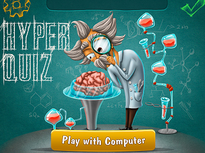 Hyper quiz