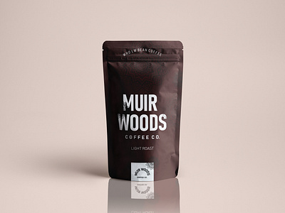 Coffe packaging