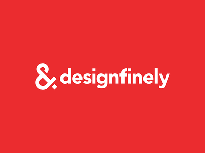 Designfinely branding logo logodesign minimalist minimalist logo
