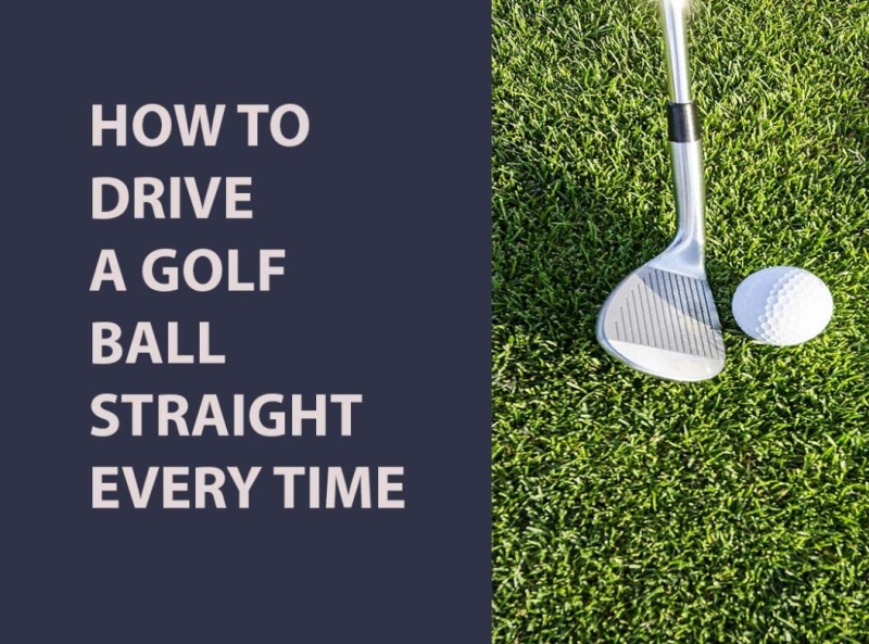 how-to-drive-a-golf-ball-straight-every-time-by-angel-lopes-on-dribbble