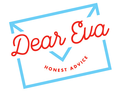 Dear Eva dear eva lettering typography
