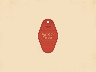 The Shining Icons illustration keychains icons the shining