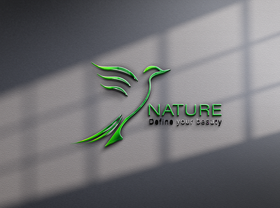 Nature logo