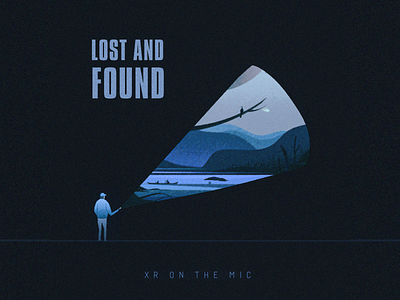 Lost and Found Album Cover