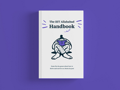 IIIT Allahabad Handbook