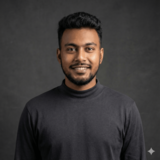 MD Tanzim Hossain Mridha