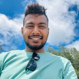 MD Tanzim Hossain Mridha