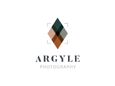 Argyle Photography brand branding design family graphic design illustration logo photo photography shoot typography vector wedding