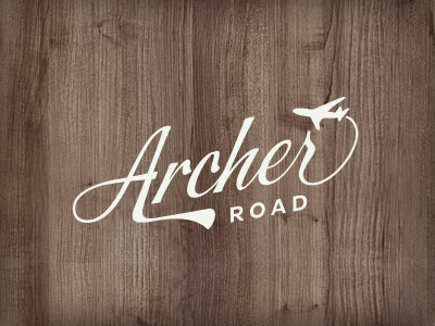 Archer Road Logo