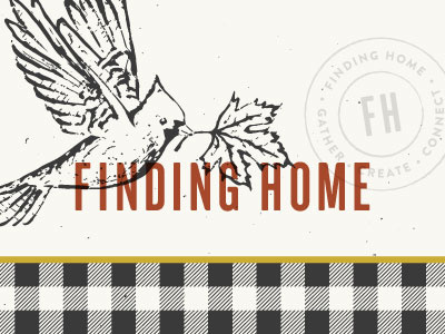 Finding Home Exploration