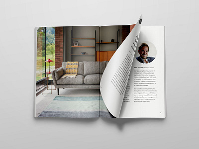 Roger Lewis Furniture Lookbook