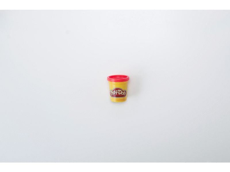 Play-Doh Day Promo