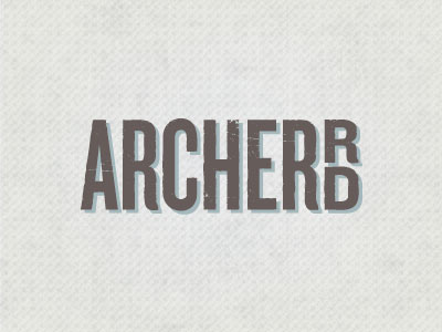 Archer Road Logo