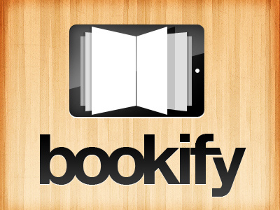 Bookify Logo v2