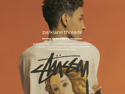 Parklane Threads