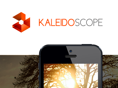 Kaleidoscope WP Theme clean premium theme responsive slider template theme themeforest typography wordpress