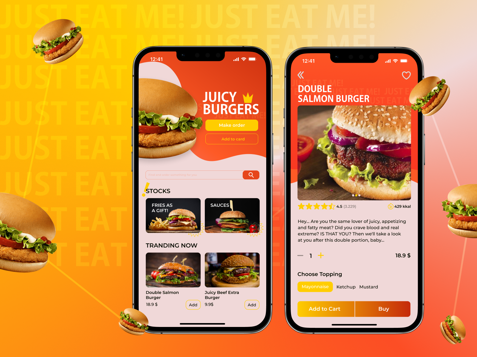 app-for-fast-food-restaurant-by-bella-on-dribbble