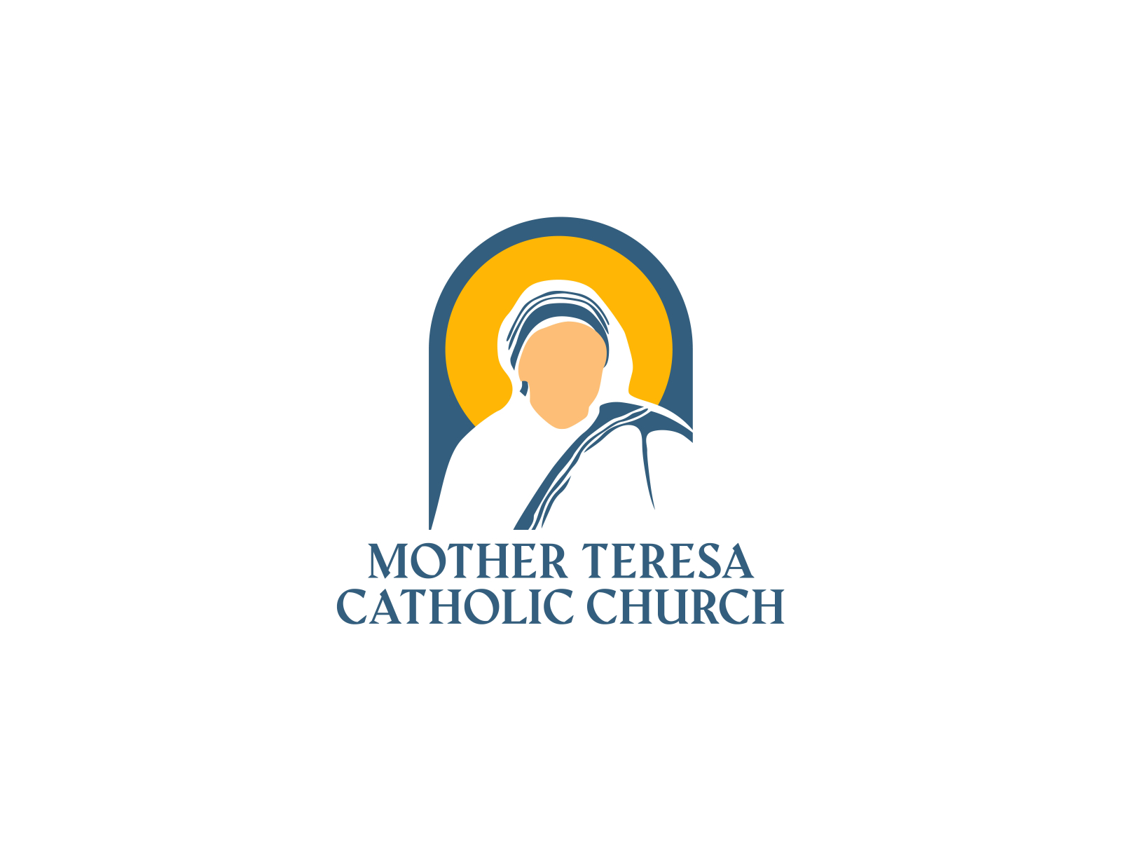 Mother Teresa: In Her Own Words by Mother Teresa - Audiobook - Audible.com