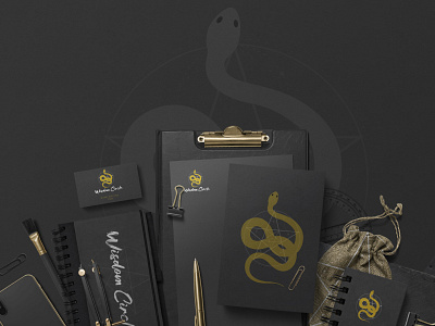 Graphic Elegance Design Wisdom