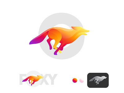Foxy_logo_identity