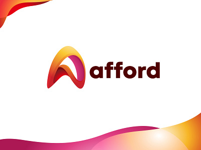 A_afford_logo_mark