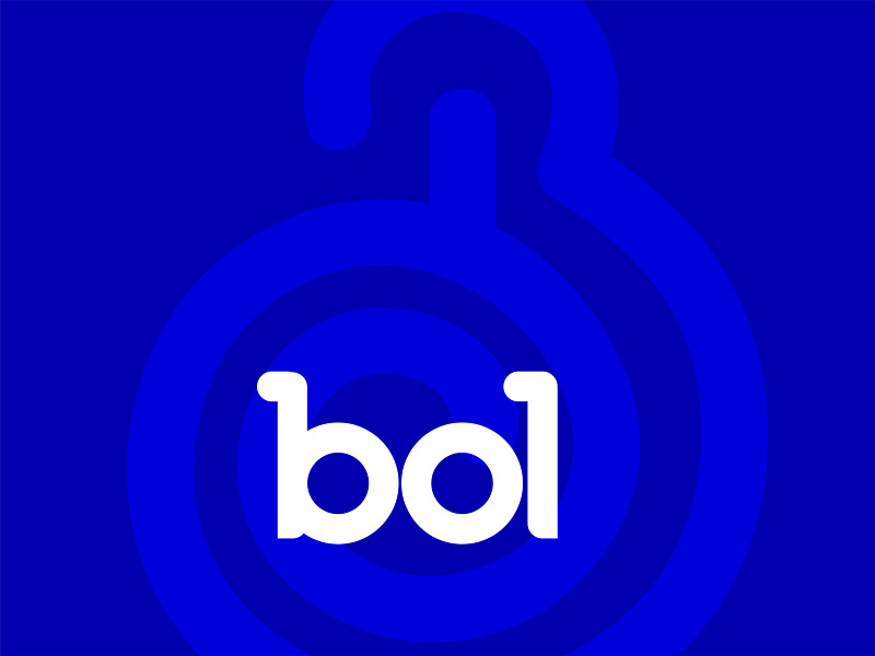 Bol_Brand Identity & Logo Mark by Imtiaz Jenin on Dribbble