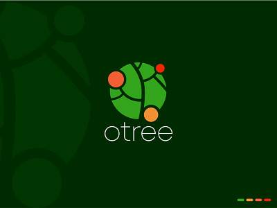 OTREE_logo mark