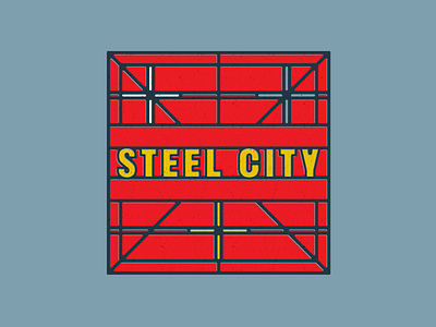 Steel City Lockup