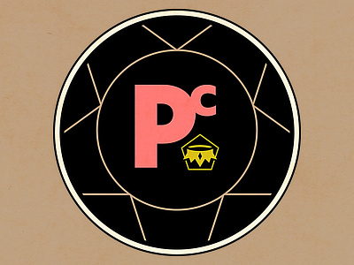 The People s Choice Soccer Logo badge branding futbol illustration logo soccer sports type vector