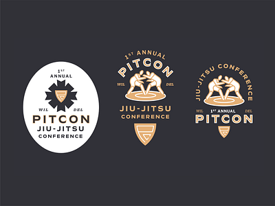 PITCON JIU JITSU CONFERENCE