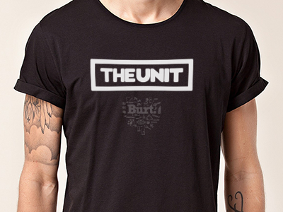 The Unit T-shirt