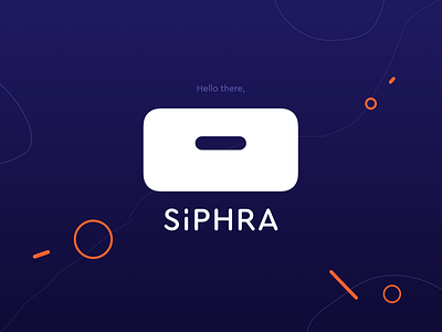 Siphra Logotype