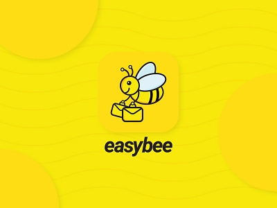 Easybee Logo