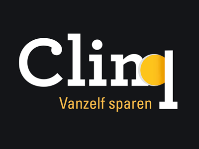 Clinq bank logo