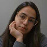 mariyam nesha