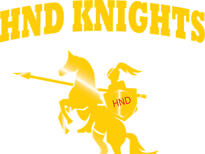 HND KNIGHTS design graphic design illustration logo nft nftart nftartist nftcommunity vector