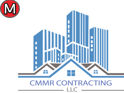 CMMR CONTRACTING LLC design graphic design illustration logo nft nftart nftartist nftcommunity vector