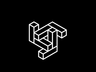 Isometric cyber icon cyber isometric simplicity