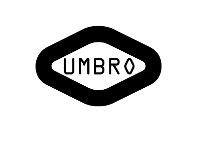 Redesign Umbro Logo