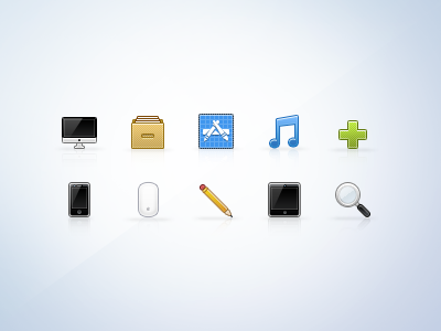 32px Icons (part04)