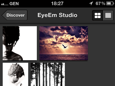 Fun.Pull.to.Refresh.gif animation app community eyeem fun gif ios iphone photography